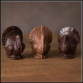 Mini Solid Turkeys