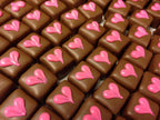 Valentine's Mint Meltaways