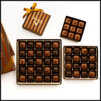 Graham's Mint Meltaways- No Decos