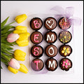 Mother's Day Oreo &amp; Skälie Box
