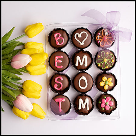 Mother's Day Oreo &amp; Skälie Box