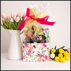 Mother's Day Gift Basket