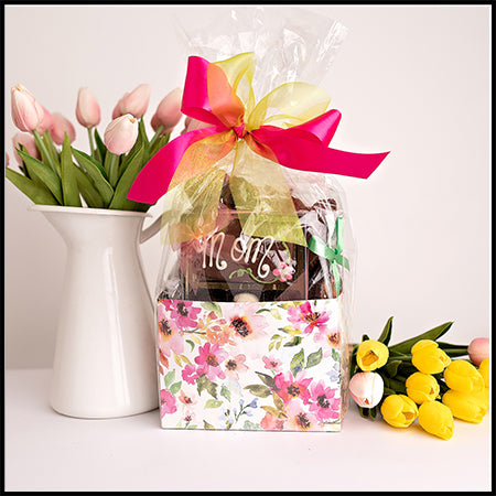 Mother's Day Gift Basket