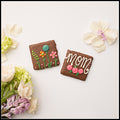 Mother's Day Graham Crackers