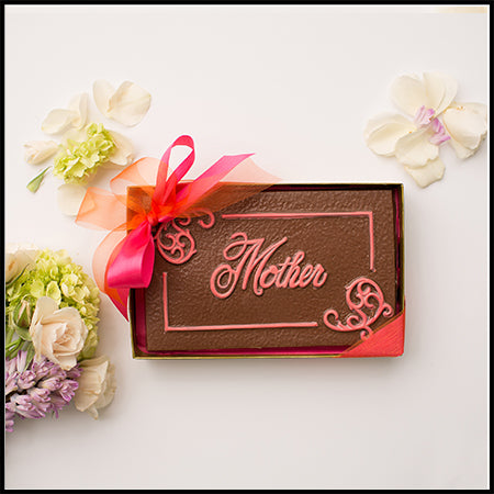 Mother's Day Plaque