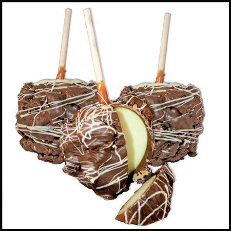 Mr. Graham Apple