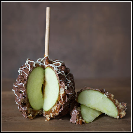 Mr. Graham Apple