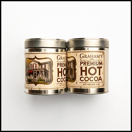 Graham's Premium Hot Cocoa