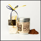 Graham's Premium Hot Cocoa Tin