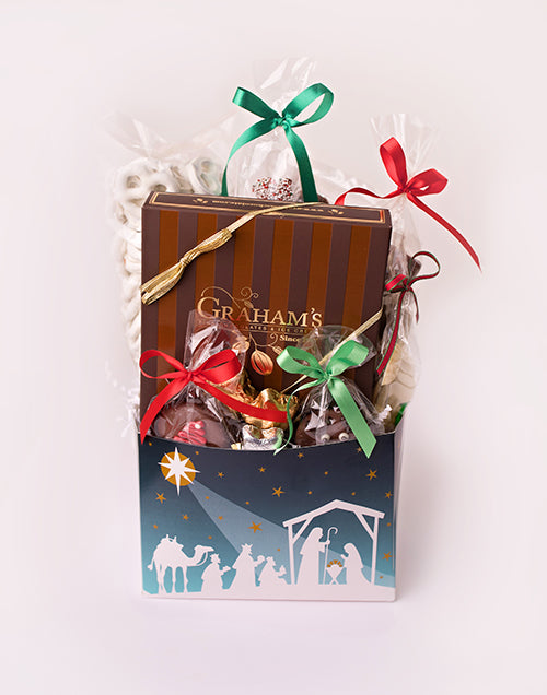 Graham's Gift Baskets
