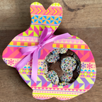 Non-Pareil Bunny Box
