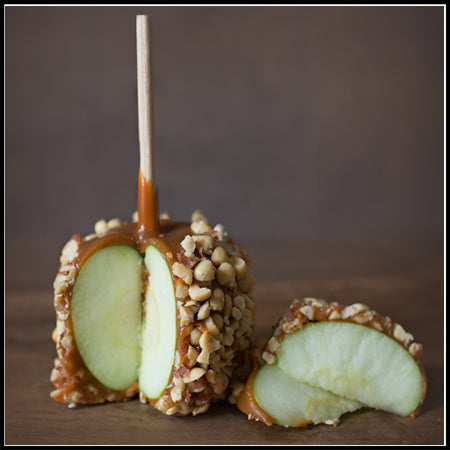 Caramel Apples