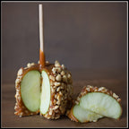 Caramel Apples