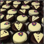 Bride &amp; Groom Oreosⓒ