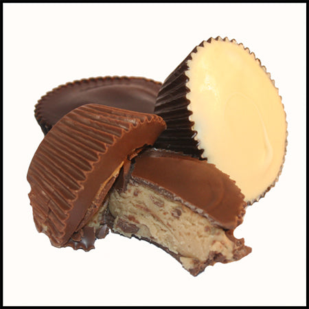 Peanut Butter Cup Trio