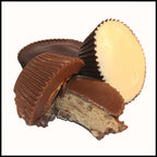 Peanut Butter Cup Trio