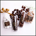 Toffee Almonds
