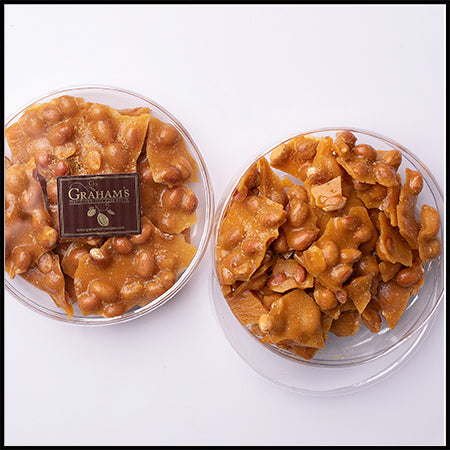Peanut Brittle