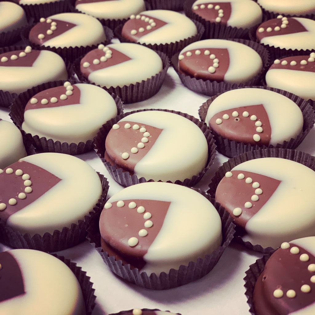 Bride & Groom Oreosⓒ