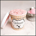 Graham's Homemade Ice Cream by the Quart