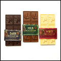 Classic Graham's Chocolate Bar