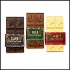 Classic Graham's Chocolate Bar