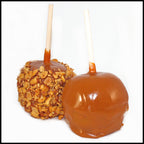 Caramel Apples