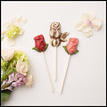Rose Sucker Pop
