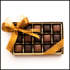 Salted Caramels