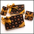 Salted Caramels