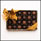 Salted Caramels