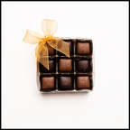 Salted Caramels
