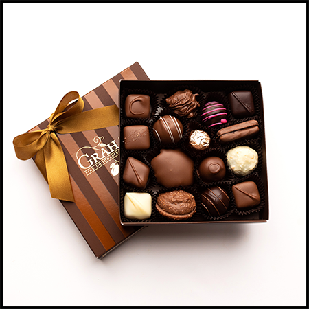 Sampler Assortment