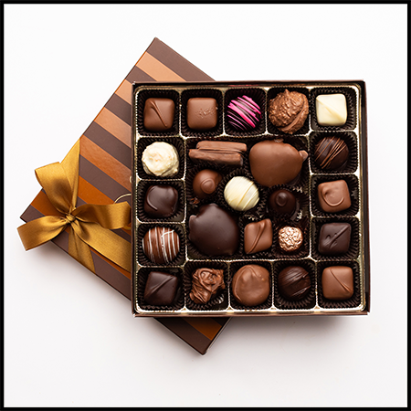Sampler Assortment
