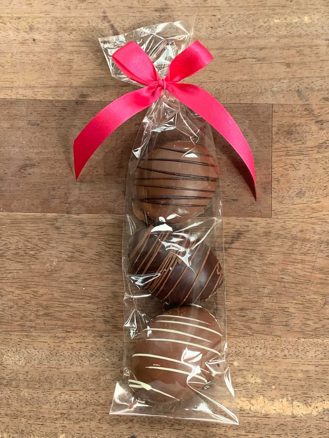 Marshmallow Eggs