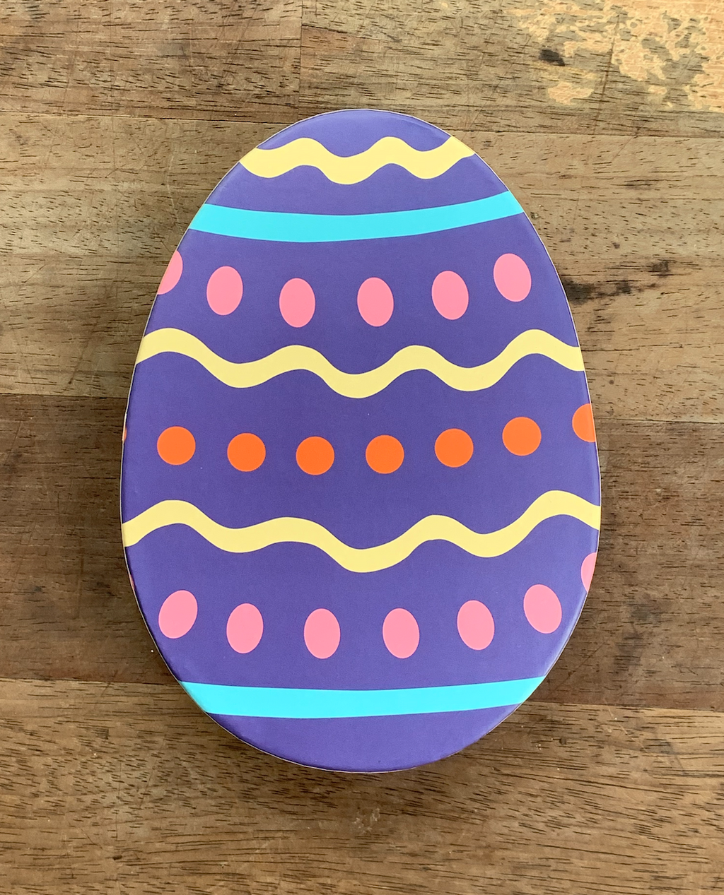 Milk Small Skälie Easter Egg