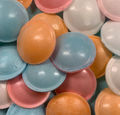 Flying Saucers