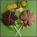 Shamrock Sucker-Large
