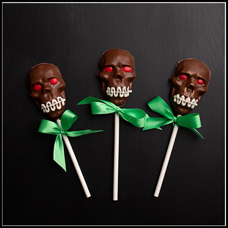 Skeleton Pop