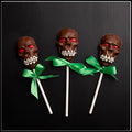 Skeleton Pop