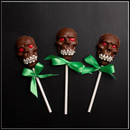 Skeleton Pop
