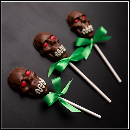 Skeleton Pop