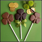 Shamrock Sucker-Small