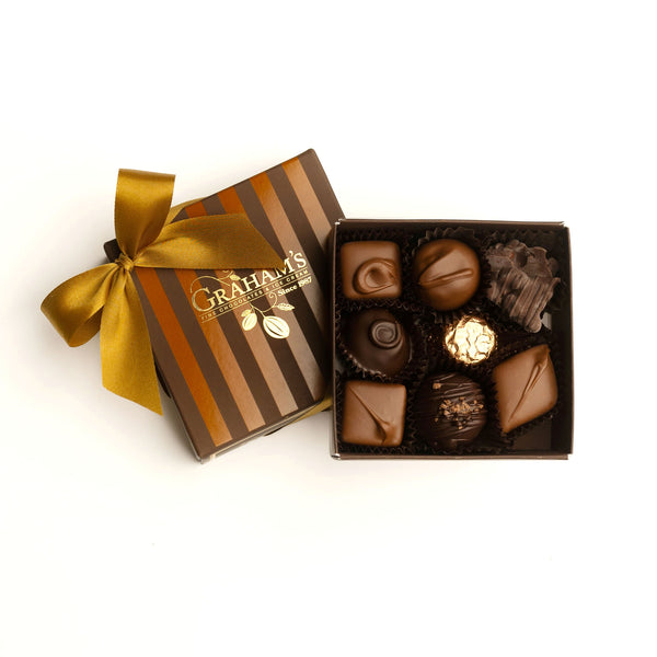 8 Piece Sampler-Build Your Own Box