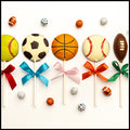 Sports Pops