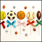 Sports Pops