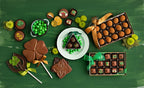 Shamrock Sucker-Large