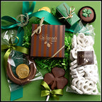 Shamrock Sucker-Small