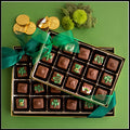 St. Paddy's Mint Meltaways