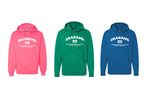 Graham's Hoodies